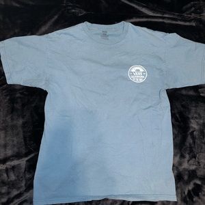 Vans t-shirt